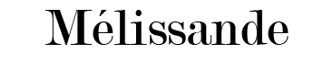 Melissande